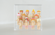 Sonny Angel Acrylic Display Case - Daily Carry
