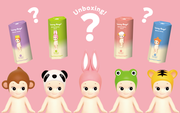 Sonny Angel’s Japanese Snacks - Ready Pick
