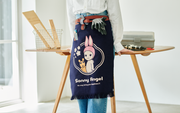 Sonny Angel x Anything Maekake Apron - Special Find