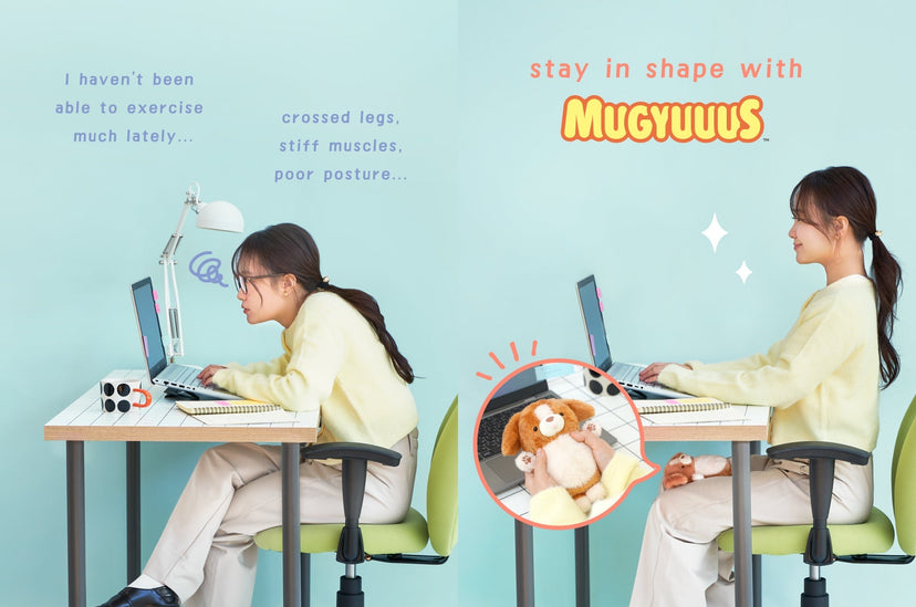 MUGYUUUS - Collector Pick