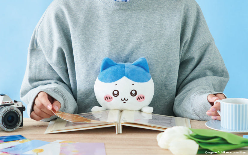 Posture Pal - CHiiKAWA - Classic Ready