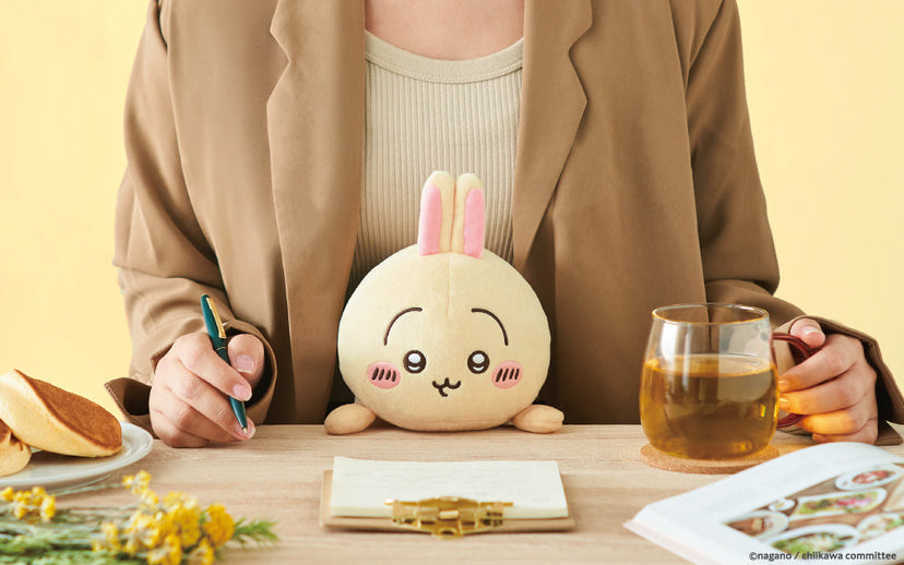 Posture Pal - CHiiKAWA - Classic Ready