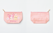 Cherry Blossom Series Zipper Pouch - Fresh Choice
