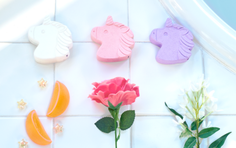 Rainbomb Unicorn - Series Choice