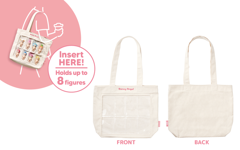 Sonny Angel My Crew Bag - Simple Pick