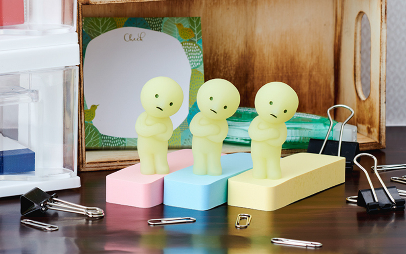 SMISKI @ Work Series - Gift Ready