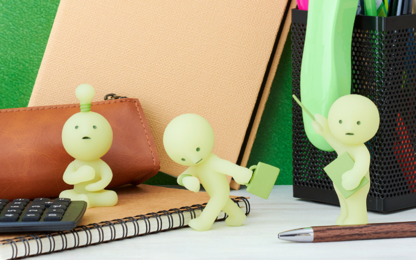 SMISKI @ Work Series - Gift Ready