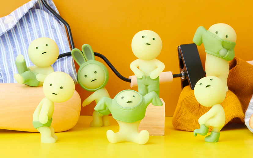 SMISKI Dressing Series - Daily Pick