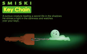SMISKI Keychains - Daily Pick