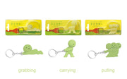 SMISKI Keychains - Gift Ready
