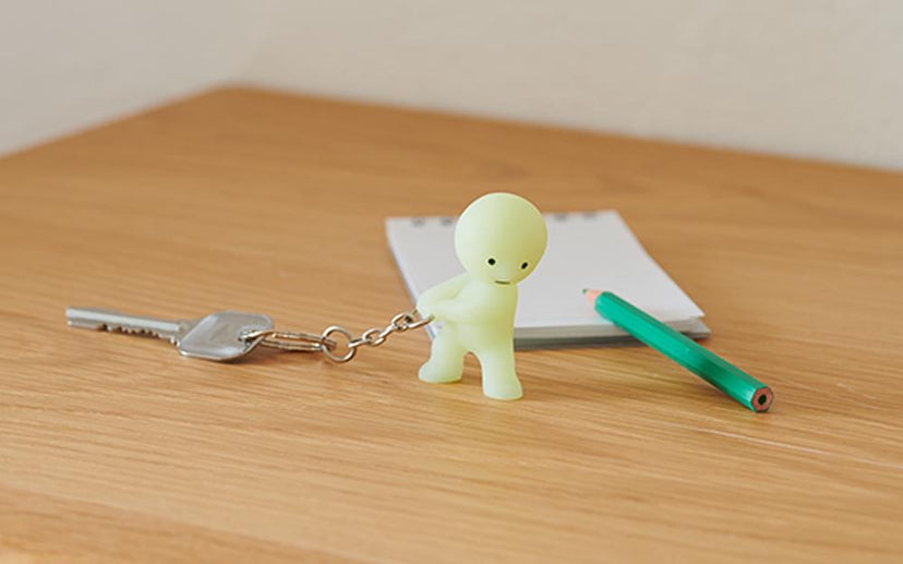 SMISKI Keychains - Gift Ready