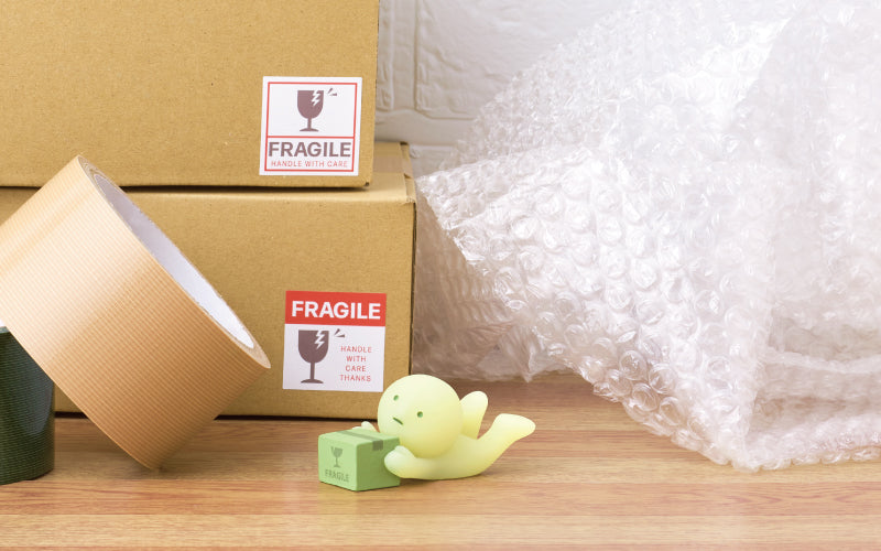 SMISKI Moving Series - Charm Style