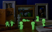 SMISKI Museum Series - Premium Pick