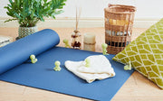 SMISKI Yoga Series - Display Ready