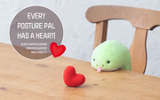 Posture Pal - Year of the Snake - Gift Ready
