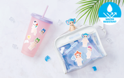 Sonny Angel Sticker Pack - Series 1 - Fresh Choice