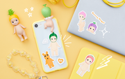 Sonny Angel Sticker Pack - Series 2 - Display Ready