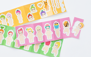 Sonny Angel Sticker Pack - Series 2 - Display Ready