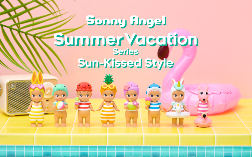 Summer Vacation: Sun-Kissed Style - Easy Style