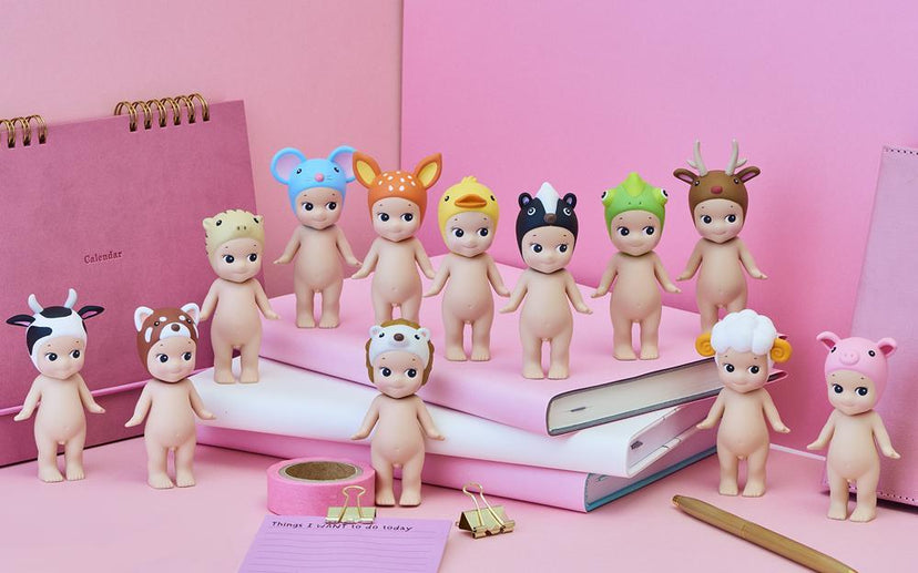 Animal 2 Series - Collector Pick