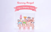 Sonny Angel Acrylic Display Case - Daily Carry