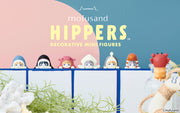 HIPPERS Mofusand - Simple Pick