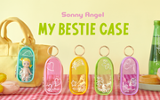 Sonny Angel My Bestie Case Vol. 1 - Special Find