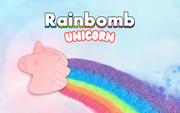 Rainbomb Unicorn - Series Choice