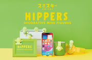 SMISKI HIPPERS - Easy Style