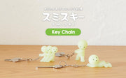 SMISKI Keychains - Gift Ready