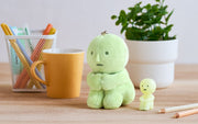 SMISKI Plush Keychain - Easy Style