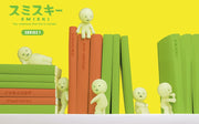 SMISKI Mini Figure Series 1 - Happy Display