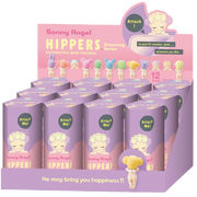 HIPPERS Dreaming Series - Easy Style