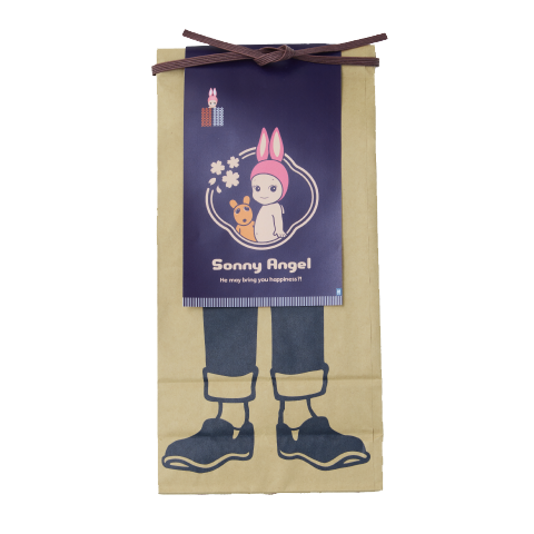 Sonny Angel x Anything Maekake Apron - Special Find