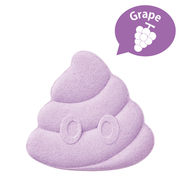 Rainbomb Mini Poop Emoji - Display Ready