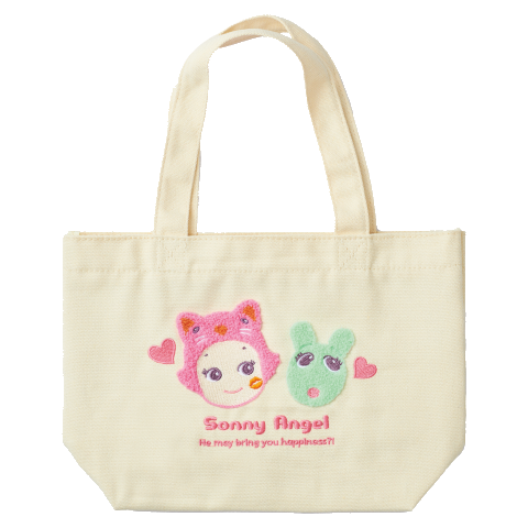 Kiss Kiss Tote - Easy Style