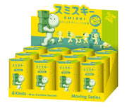 SMISKI Moving Series - Charm Style