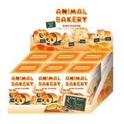 Animal Bakery Minifigure - Ready Pick