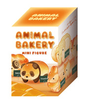 Animal Bakery Minifigure - Ready Pick