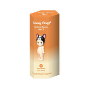 Animal 3 Series - Display Ready