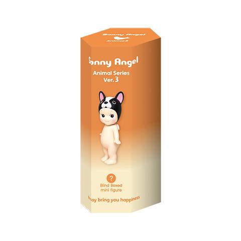 Animal 3 Series - Display Ready