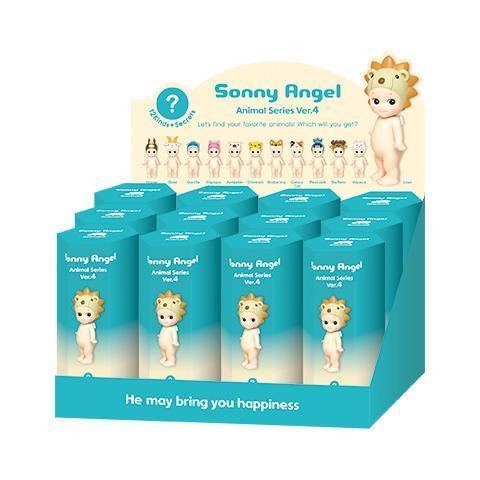 Animal 4 Series - Premium Pick