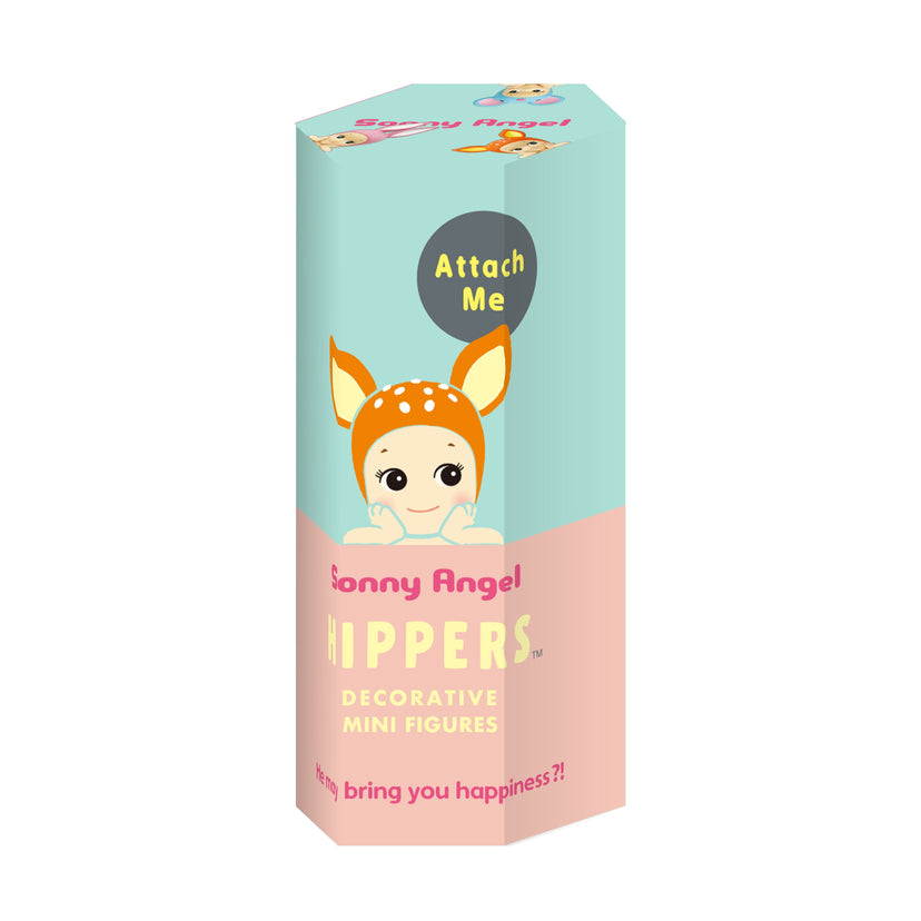 Sonny Angel HIPPERS - Bright Choice
