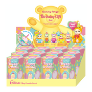 Birthday Gift Bear Series - Premium Pick