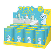 SMISKI Bath Series - Ready Pick