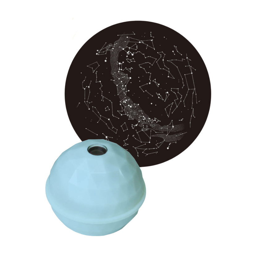 Projector Dome Star Map - Gift Ready