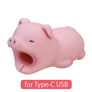 CABLE BITE for Type-C USB - Gift Ready